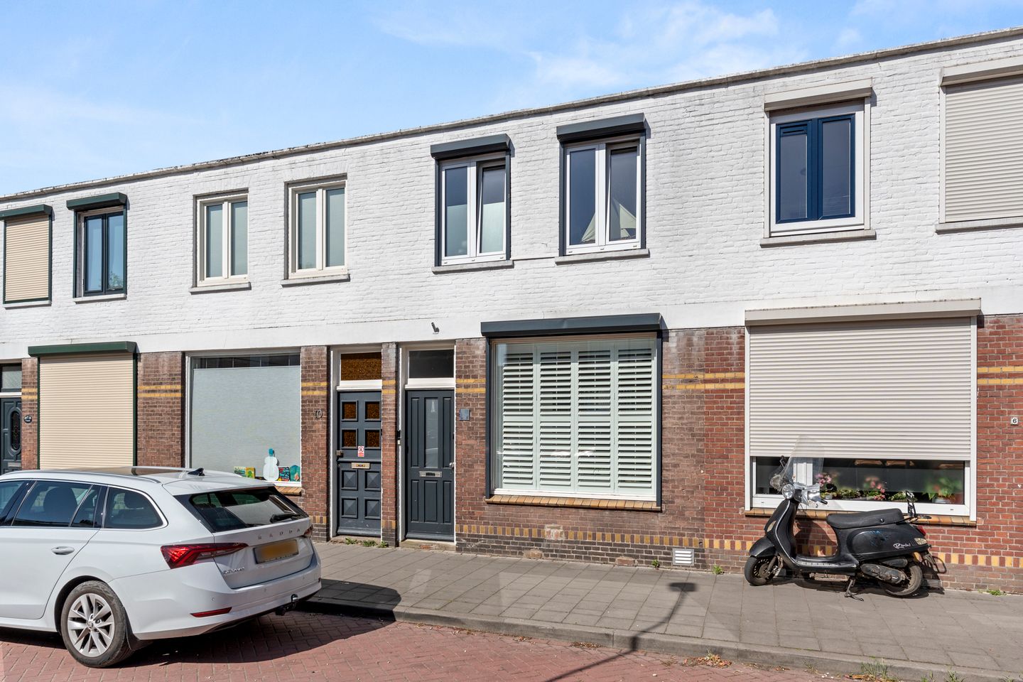 Willem Witsenlaan 8