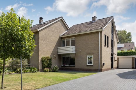 Schuttekamp 107