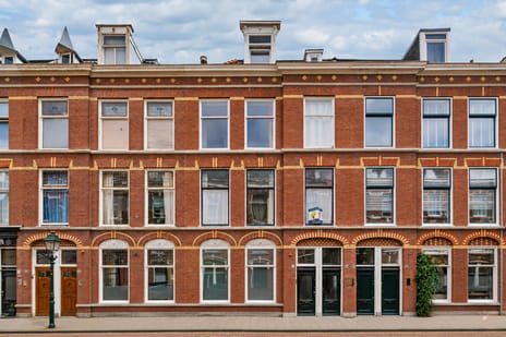 Obrechtstraat 260-B