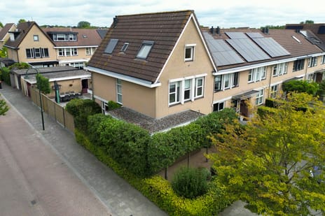 Herfsttuin 1