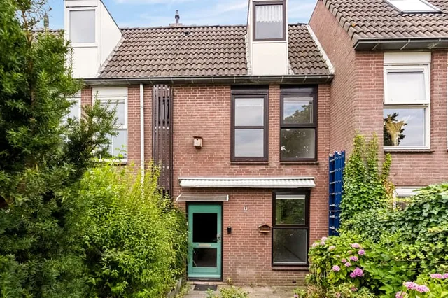De Schans 10 29