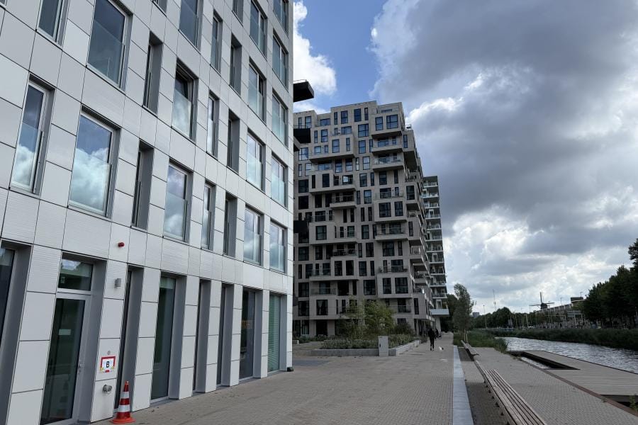 Haarlemmerweg 982