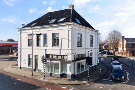 Zutphenseweg 2