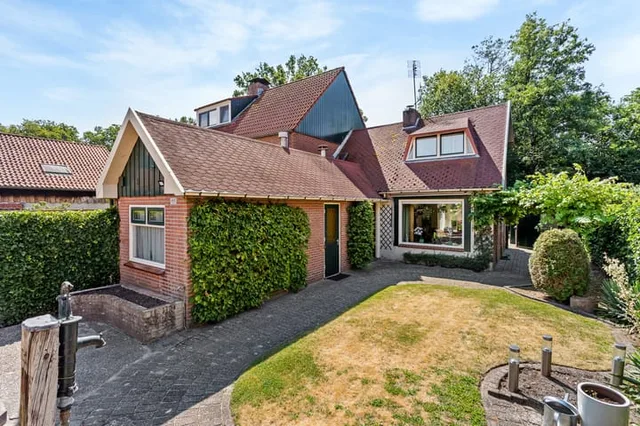 Oldenzaalsestraat 1155