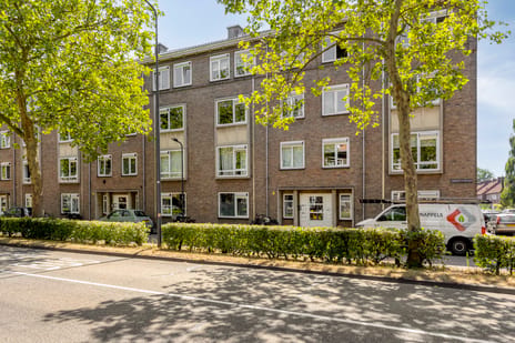 Aartshertogenlaan 297