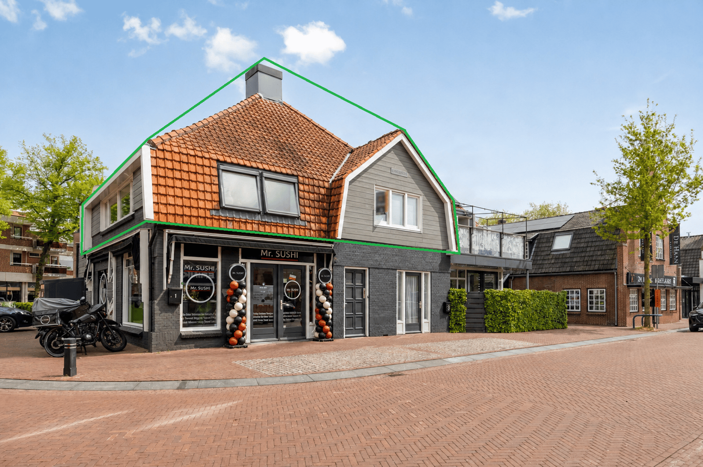 Brinklaan 3-A