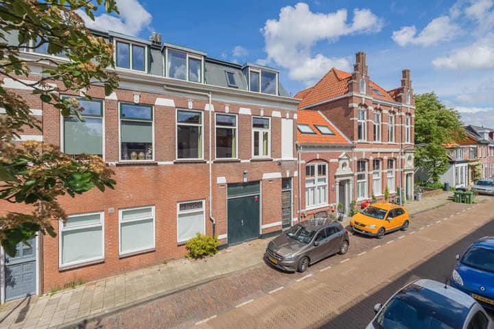 Oranjestraat 87-RD