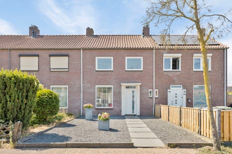 Mr. C. Goselingstraat 34
