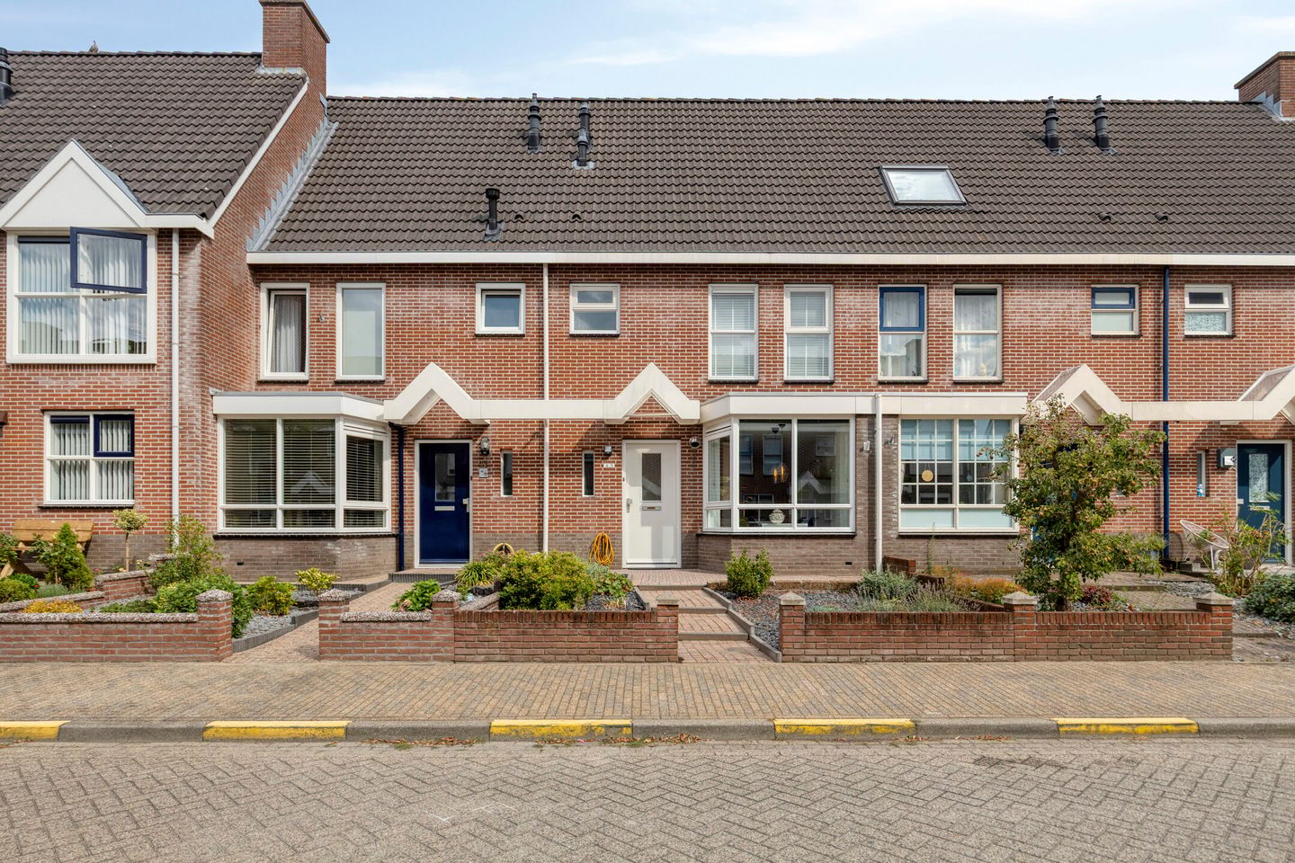De Gasperisingel 43