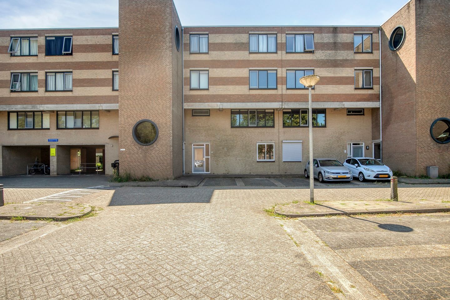 Keizerstraat 14