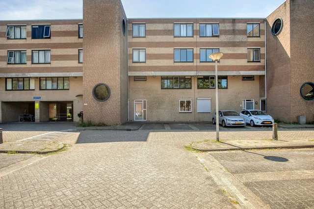 Keizerstraat 14