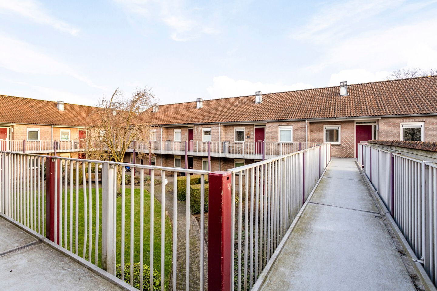 Burg v d Weijerstraat 56