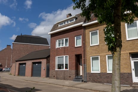 Eijmaelstraat 49