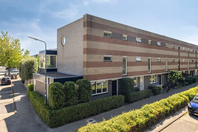 Amsterdamlaan 15 3446 AK Woerden