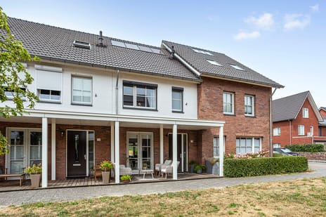 Vlierhoeve 78