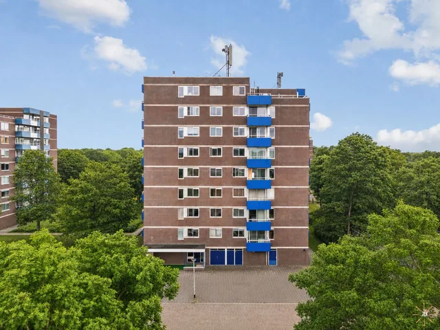 Bijvoet 71 1422 NN Uithoorn