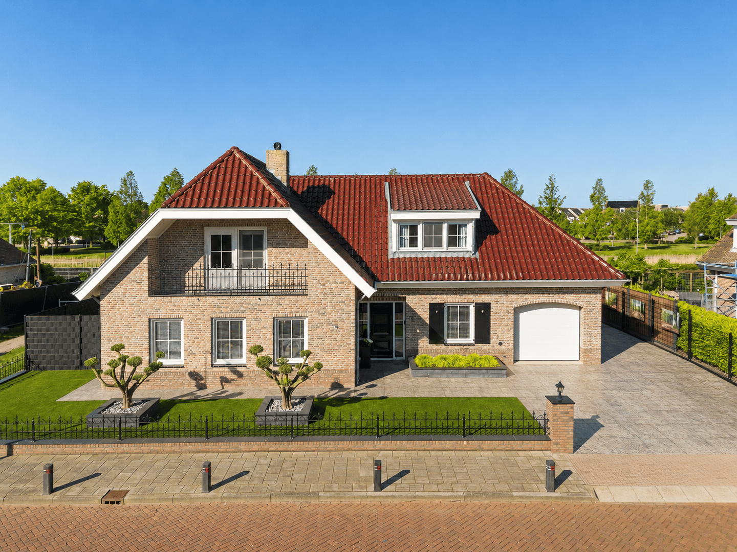 Rijswerker 3