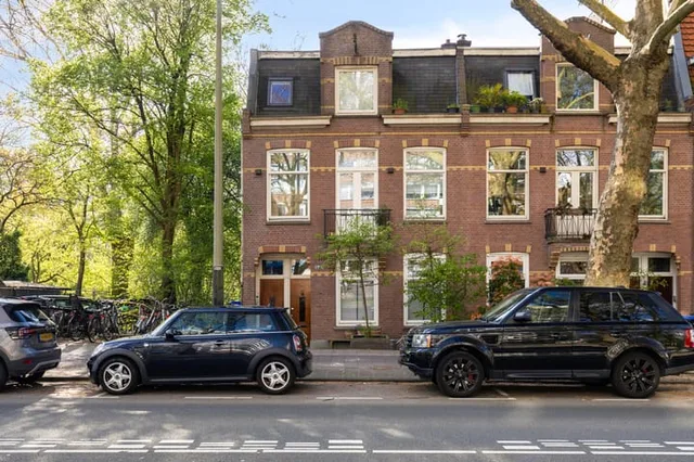 Amstelveenseweg 942-2