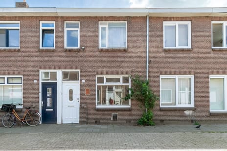Jozef Israëlsstraat 22