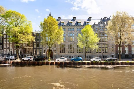 Herengracht 193-D