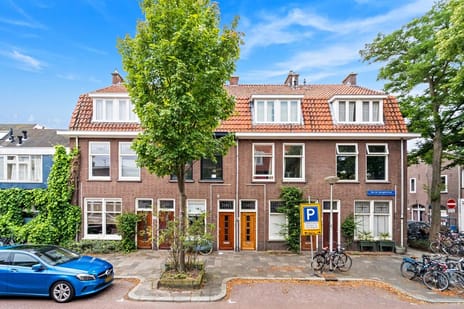 Van de Spiegelstraat 57