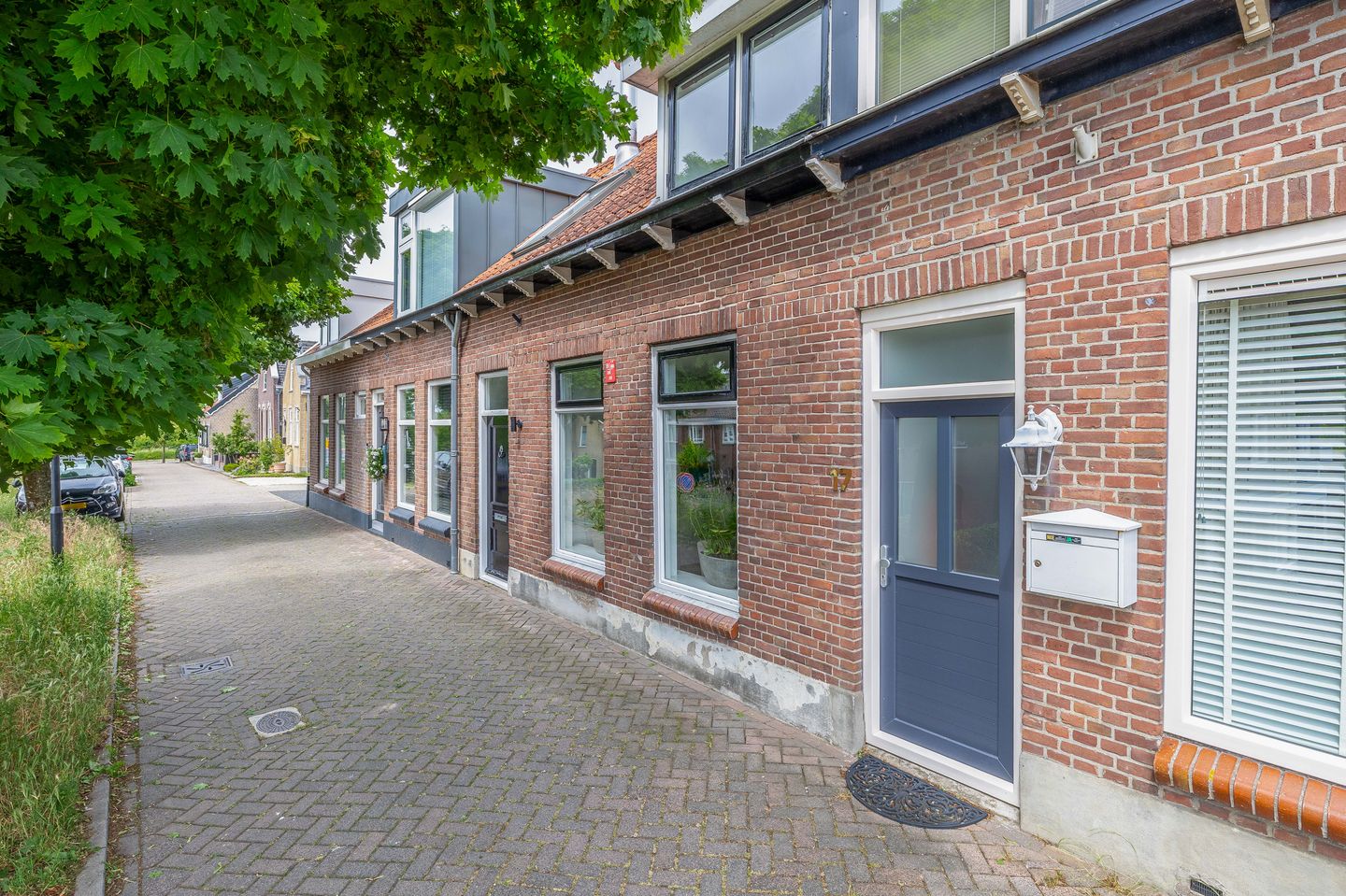 Damstraat 15