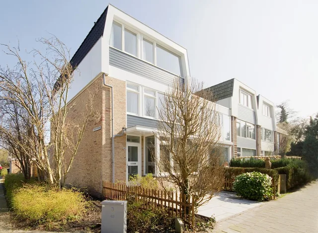 Gijsbrecht van Amstellaan 40