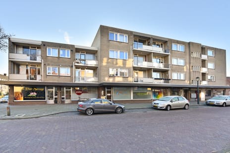 1e Wilakkersstraat 69