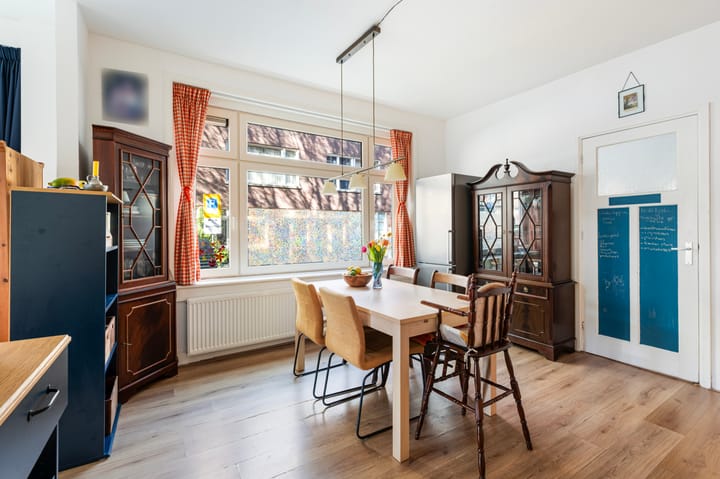 De Kempenaerstraat 33-B