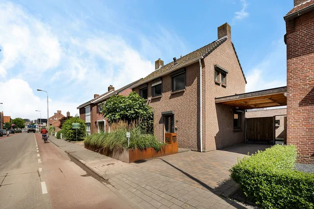Raadhuisstraat 59 4715 CC Rucphen