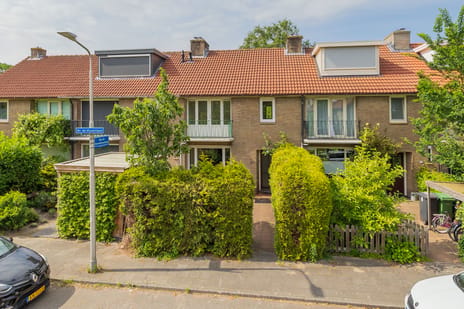 Dr. De Visserlaan 20