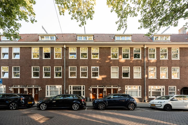 Bestevâerstraat 275-C