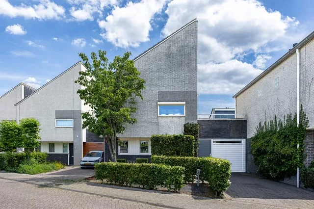 Mostheuvelstraat 62
