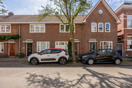 Beijensstraat 80