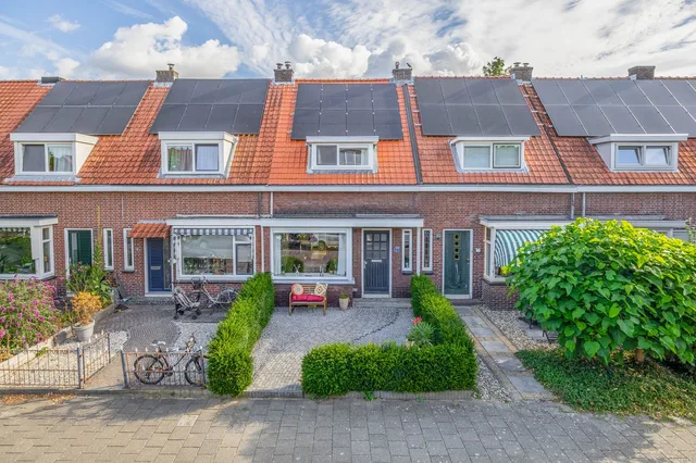 Lodewijk van Nassaustraat 17