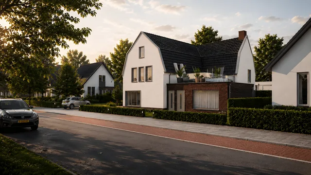 Utrechtseweg 125-1