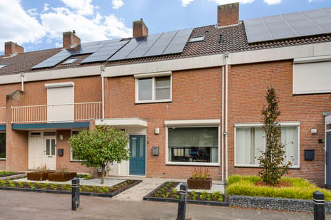 Klein Leuken 3 6004 DH Weert