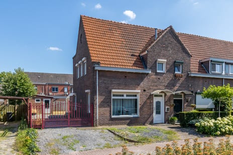 Parkstraat 12