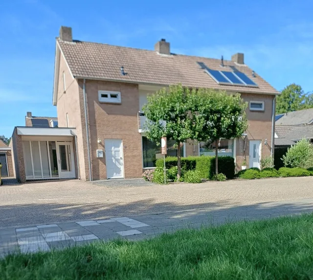 Irenestraat 9 5111 AW Baarle-Nassau