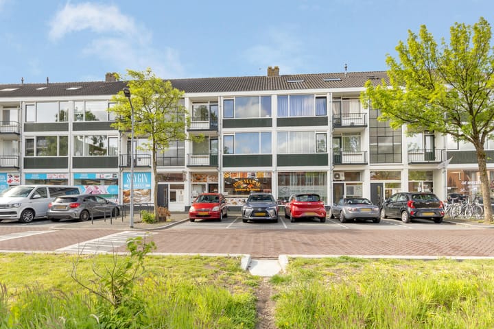 Stroeslaan 23