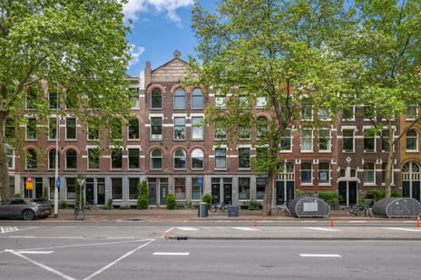 Rochussenstraat 197-B02