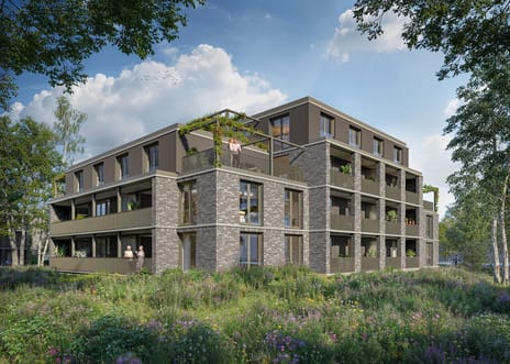 7 | Vrijstaand | Type D | Wolders Eik (Bouwnr. 7)