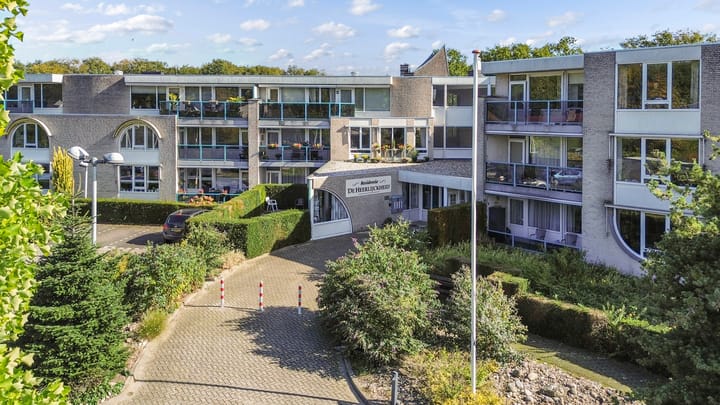 Omerinkweg 10