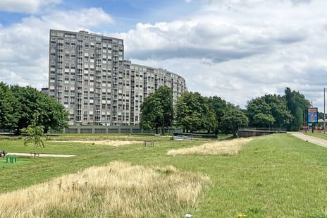 Oostmaaslaan 672