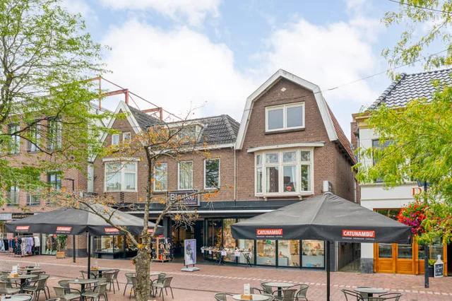 Hoofdstraat 144