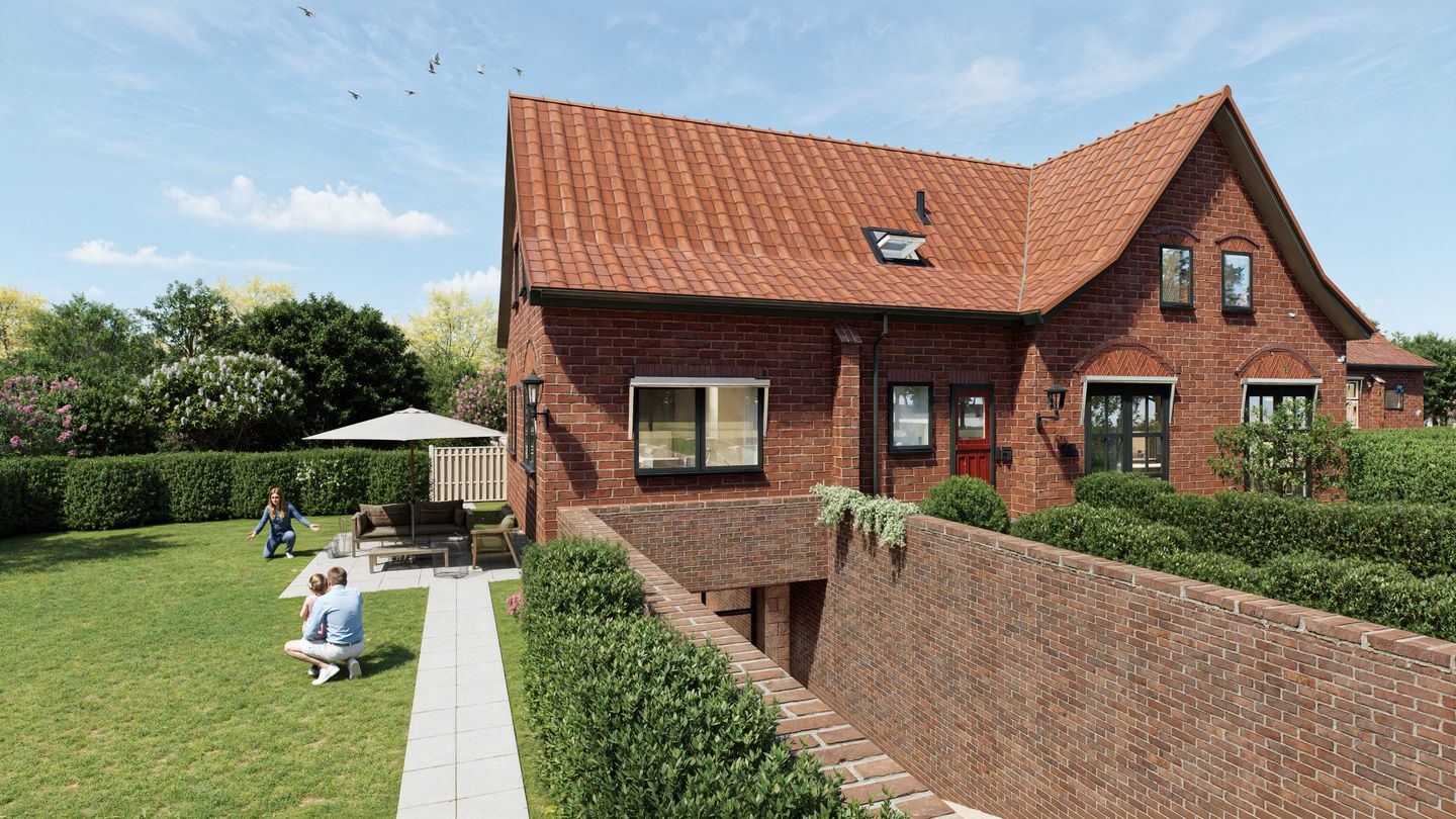 van der Mondeweg 18-b