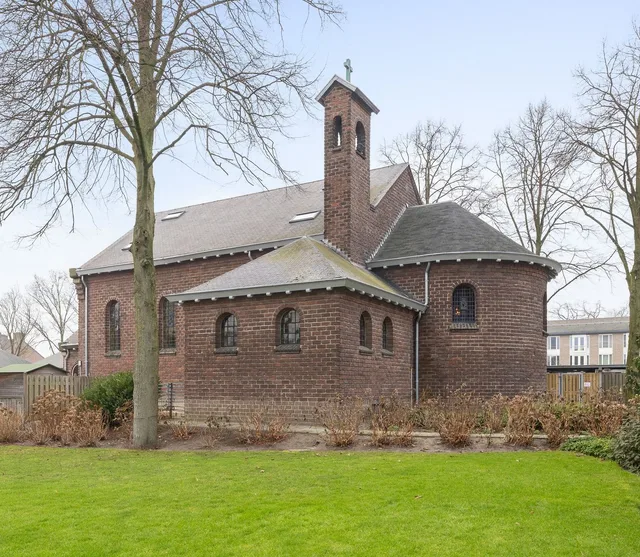 Burgtstraat 18