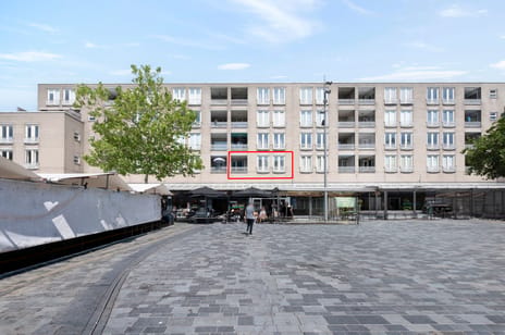 Wijsgeerbaan 14