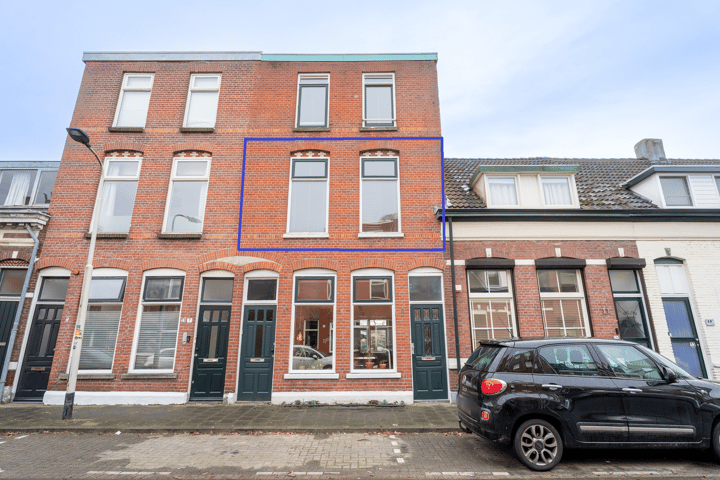 Beekstraat 9-A