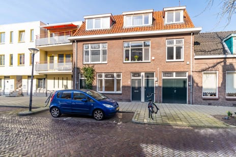 Raamstraat 88